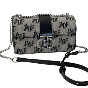 JADF stylish Flap bag