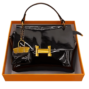 Hermes Constance bag