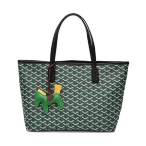 G. St Louis tote bag
