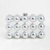 Acrylic egg shell  bag