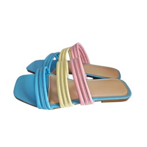multi-Color sandals